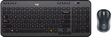 mk360 logitech keyboard.